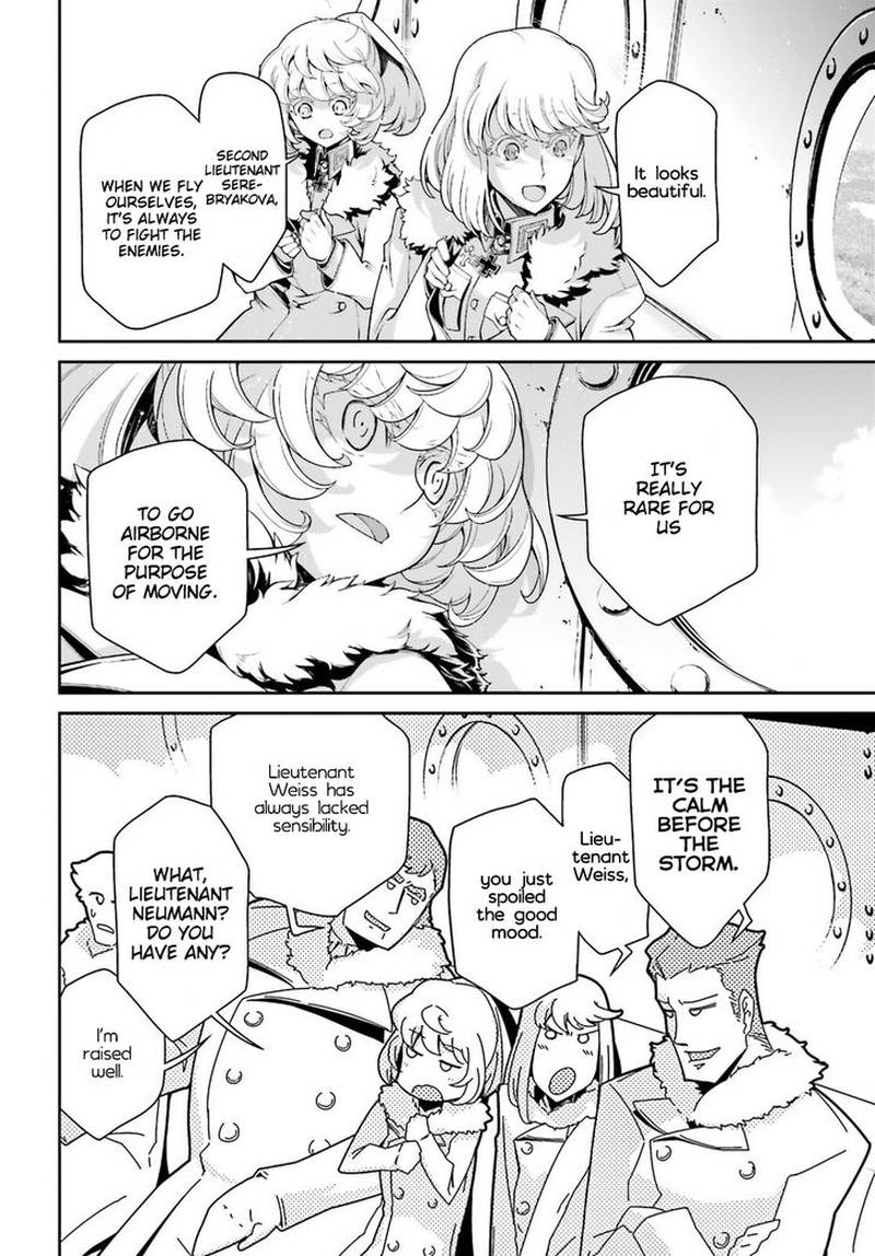 Youjo Senki 44 50