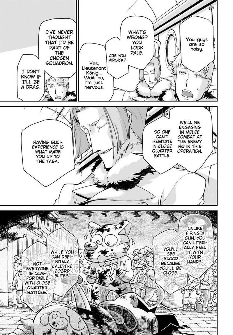 Youjo Senki 44 51