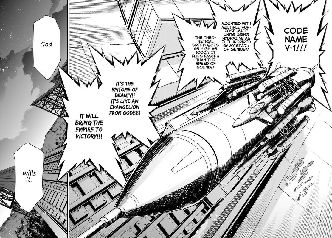 Youjo Senki 44 70
