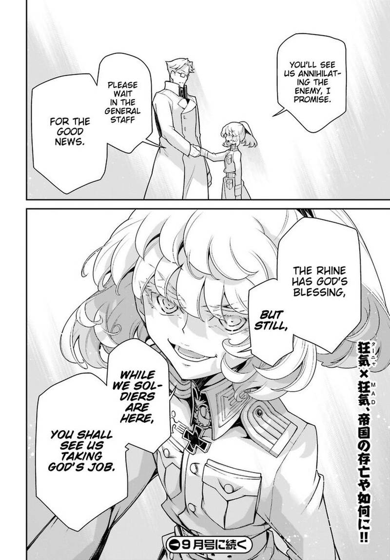 Youjo Senki 44 71
