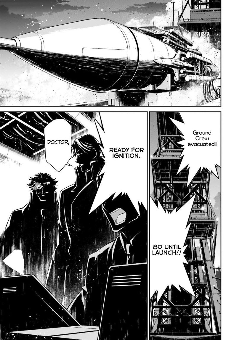 Youjo Senki 45 11