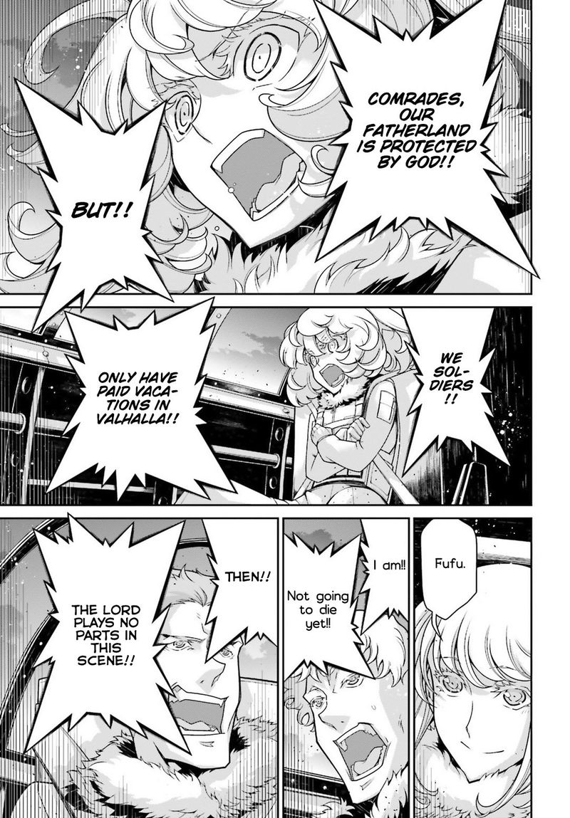 Youjo Senki 45 13