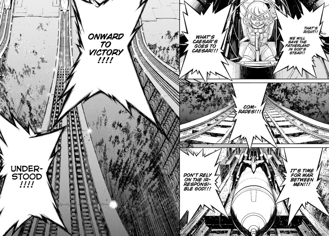 Youjo Senki 45 14