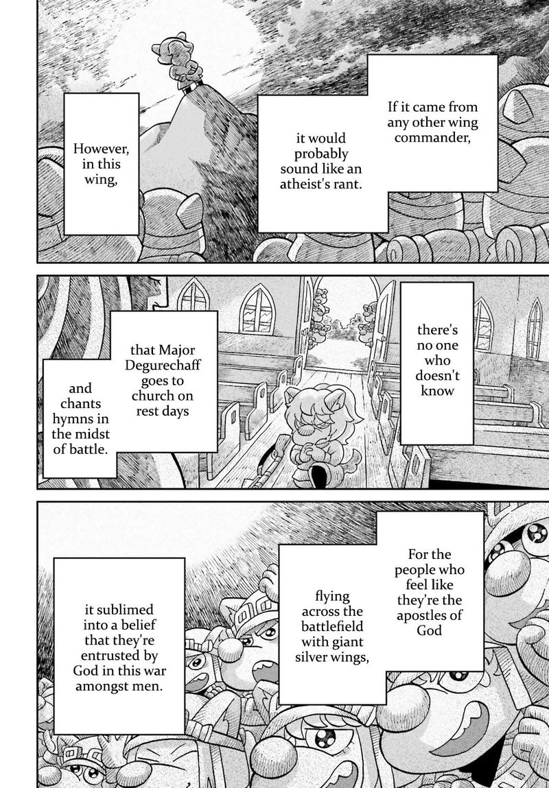 Youjo Senki 45 15