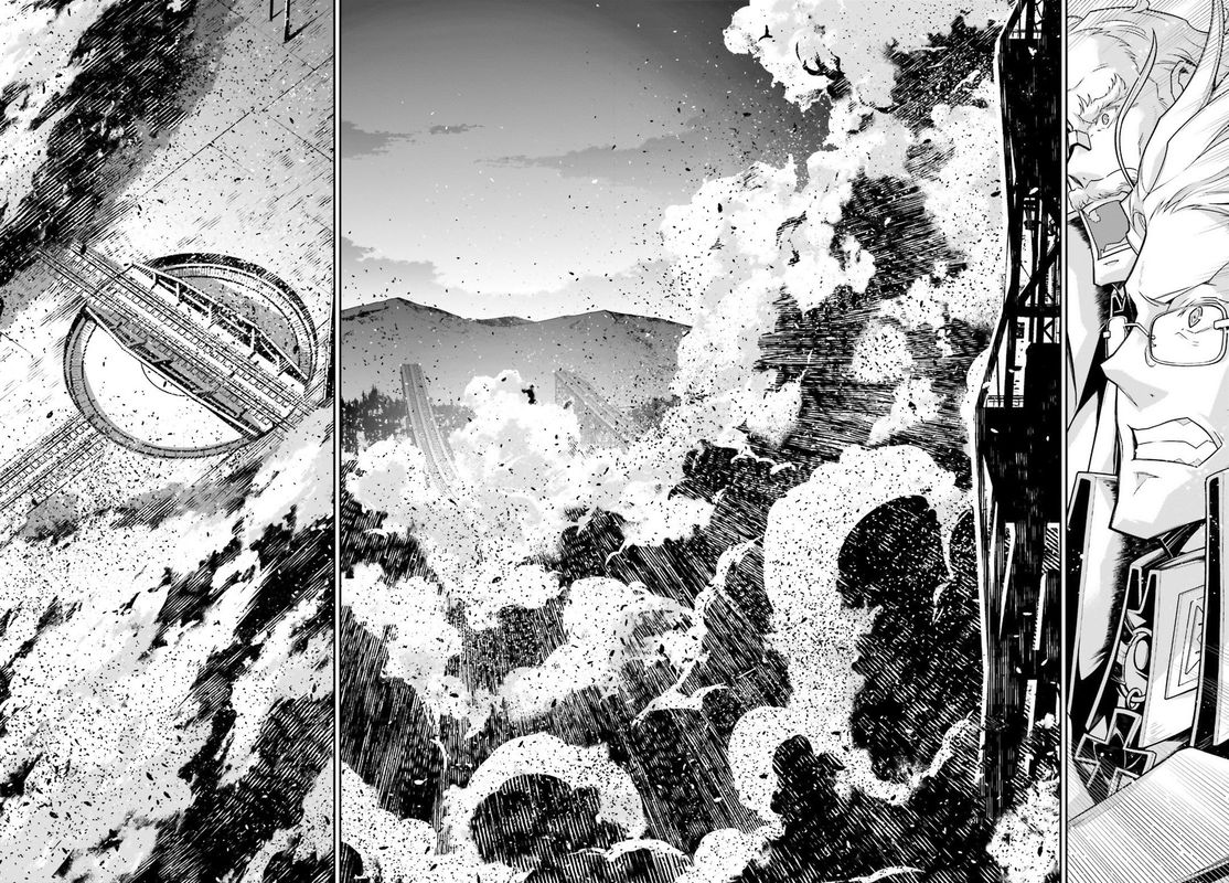 Youjo Senki 45 21