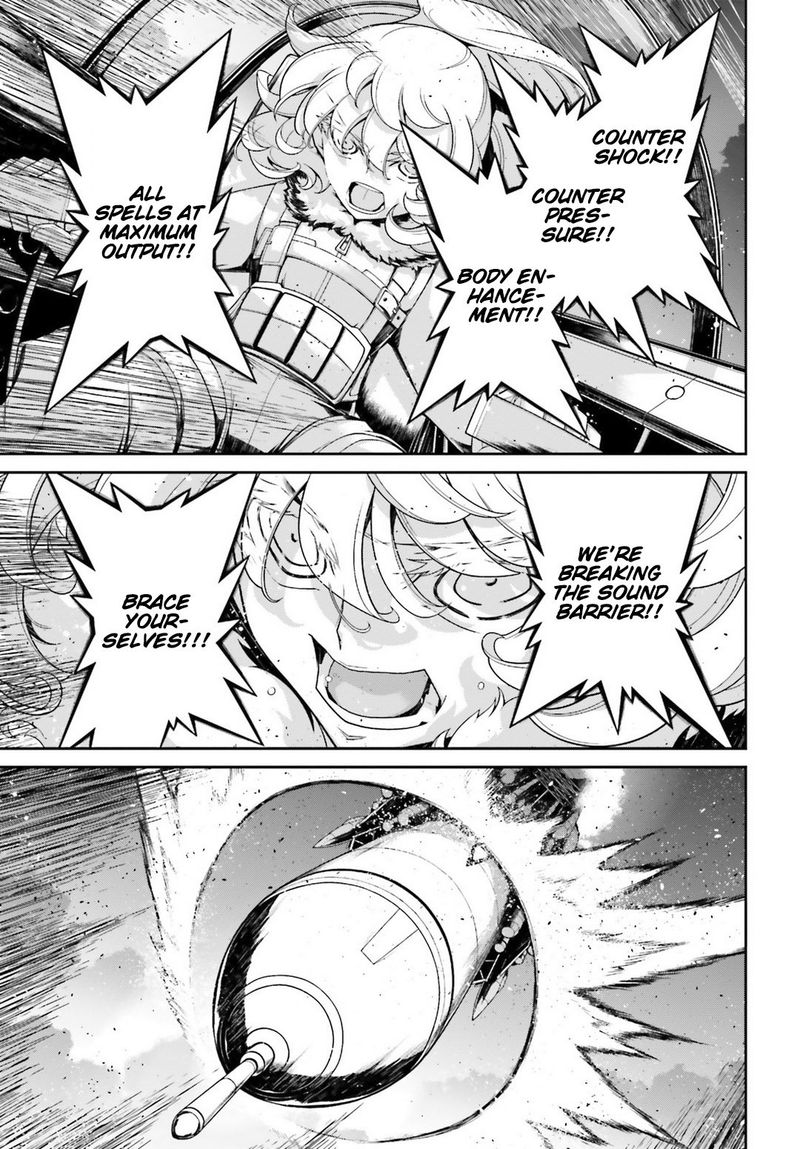 Youjo Senki 45 29