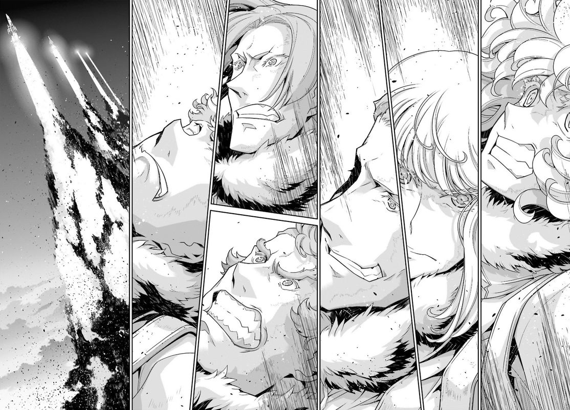 Youjo Senki 45 30