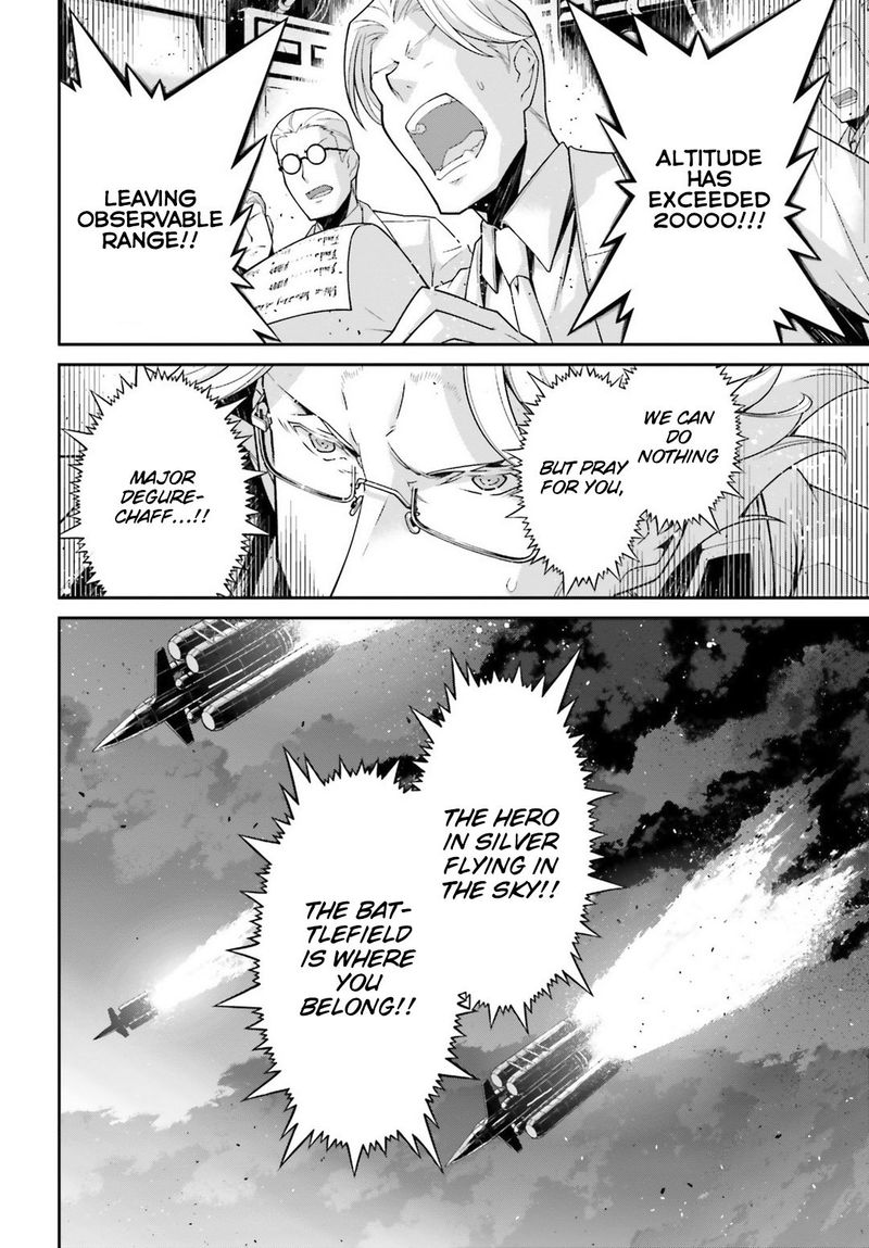 Youjo Senki 45 32
