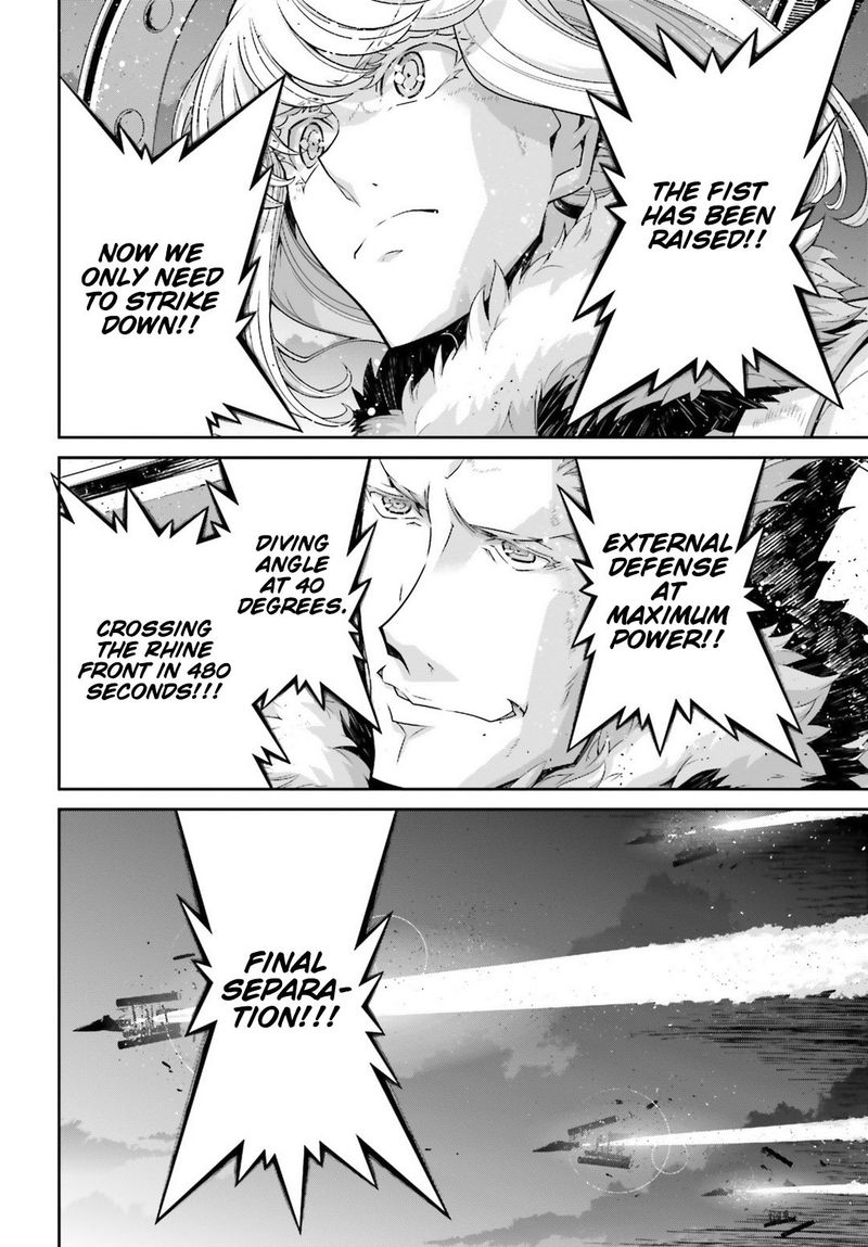 Youjo Senki 45 38
