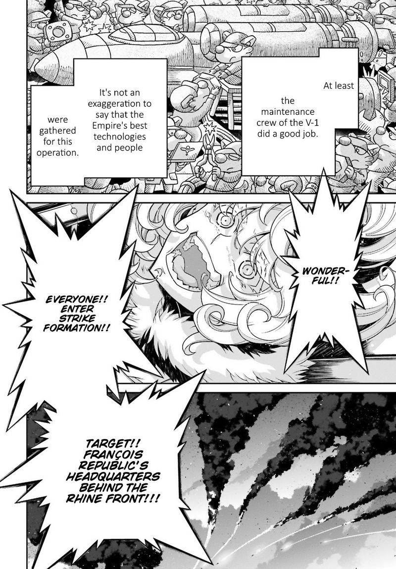 Youjo Senki 45 45