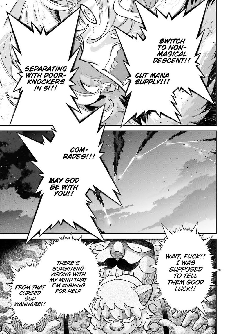 Youjo Senki 45 46