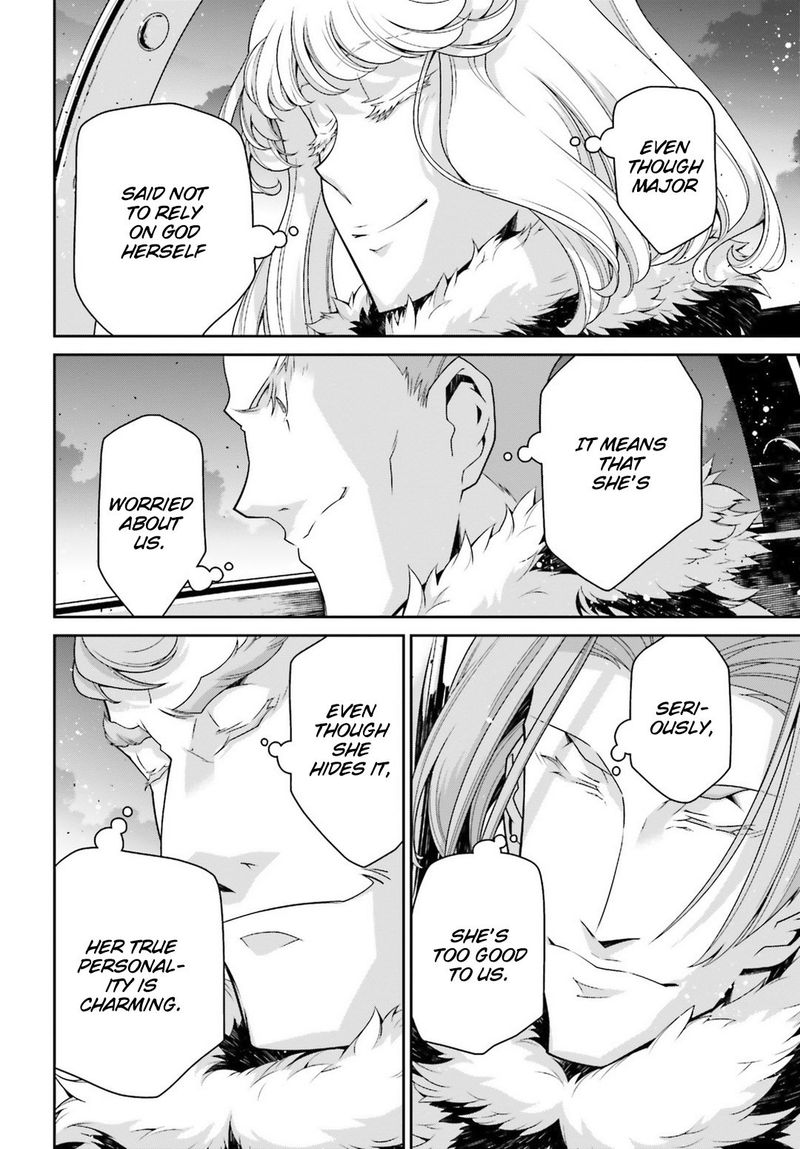 Youjo Senki 45 47