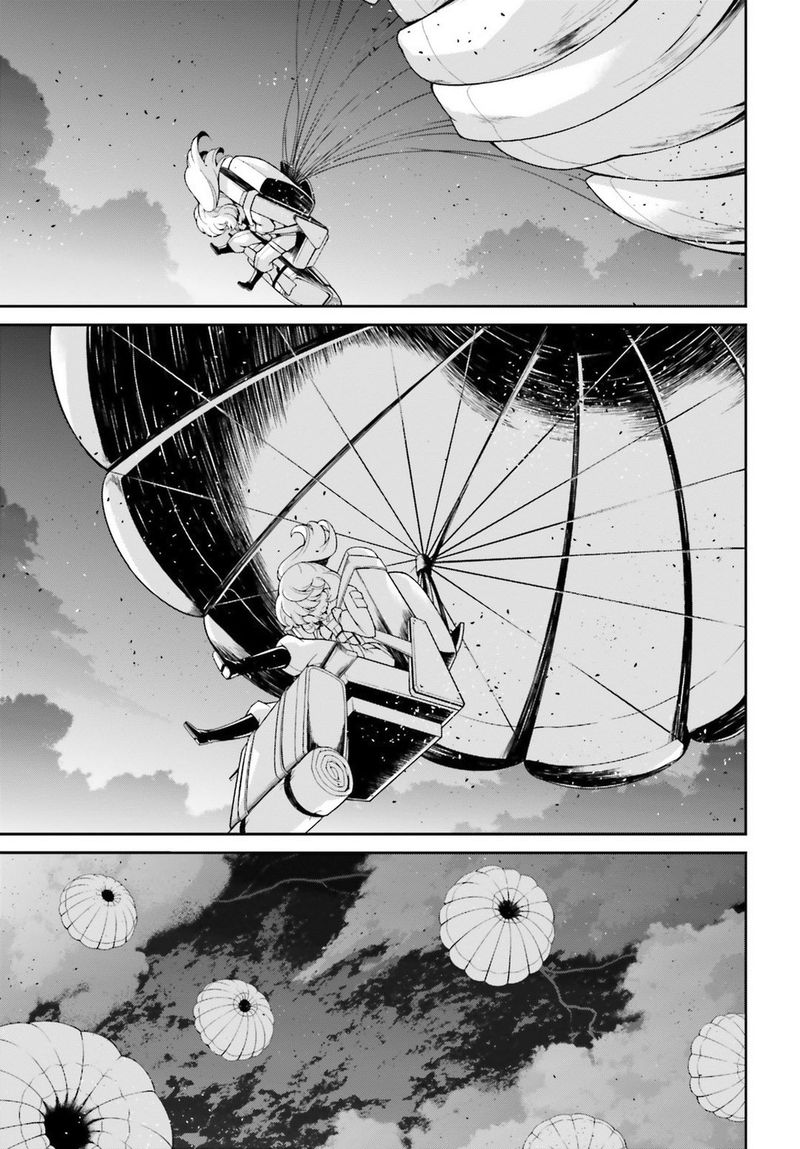 Youjo Senki 45 50