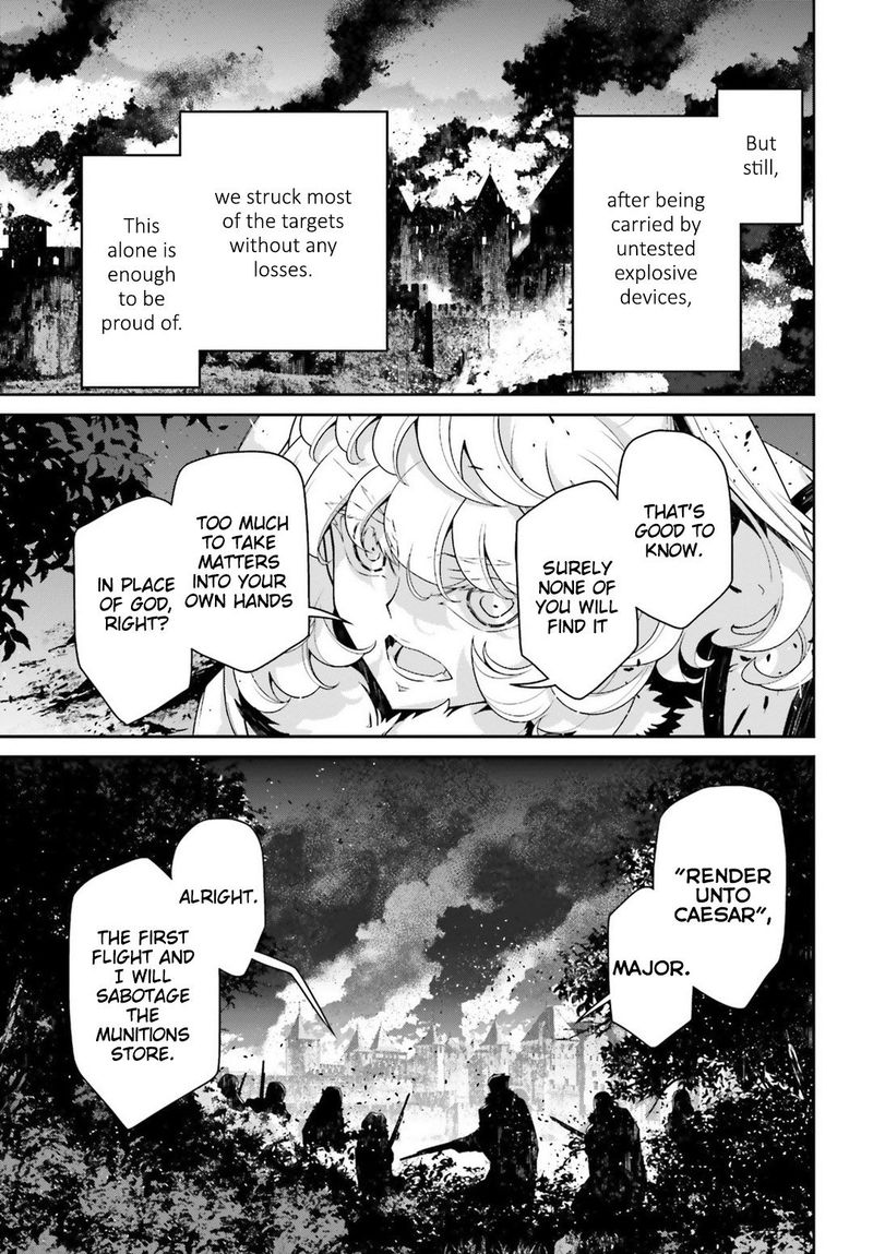 Youjo Senki 46 11