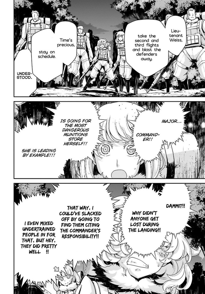 Youjo Senki 46 12