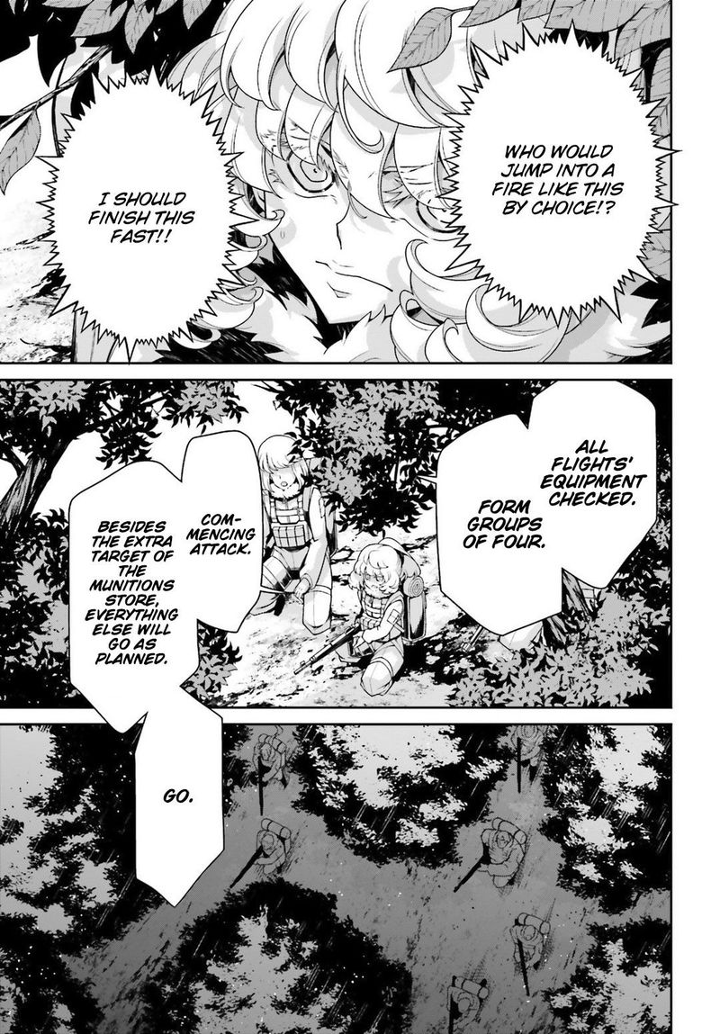 Youjo Senki 46 13