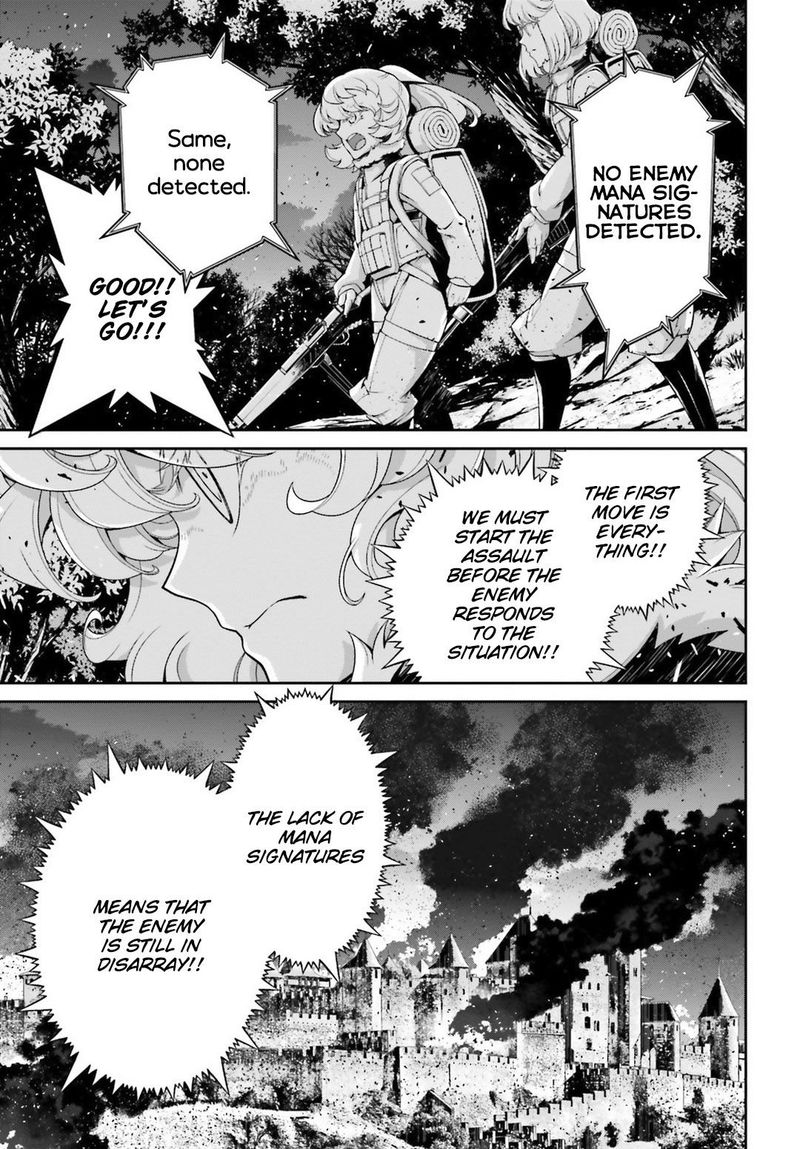 Youjo Senki 46 15