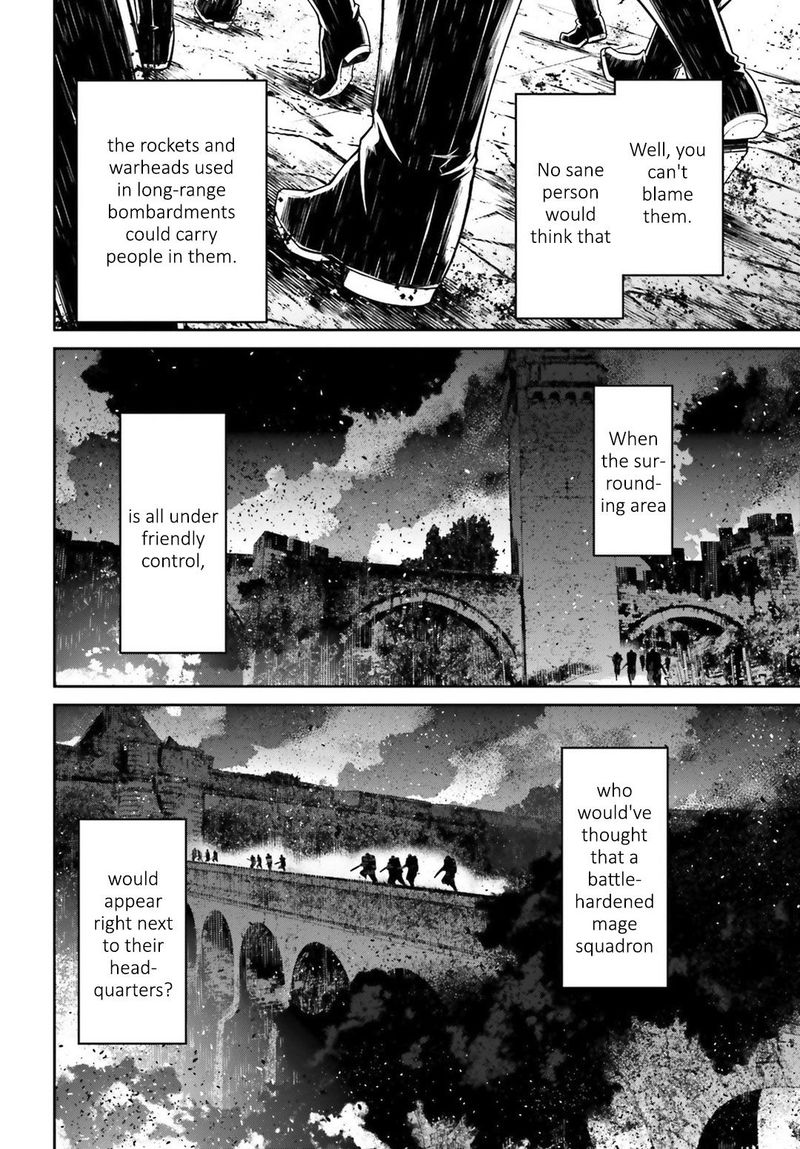 Youjo Senki 46 16