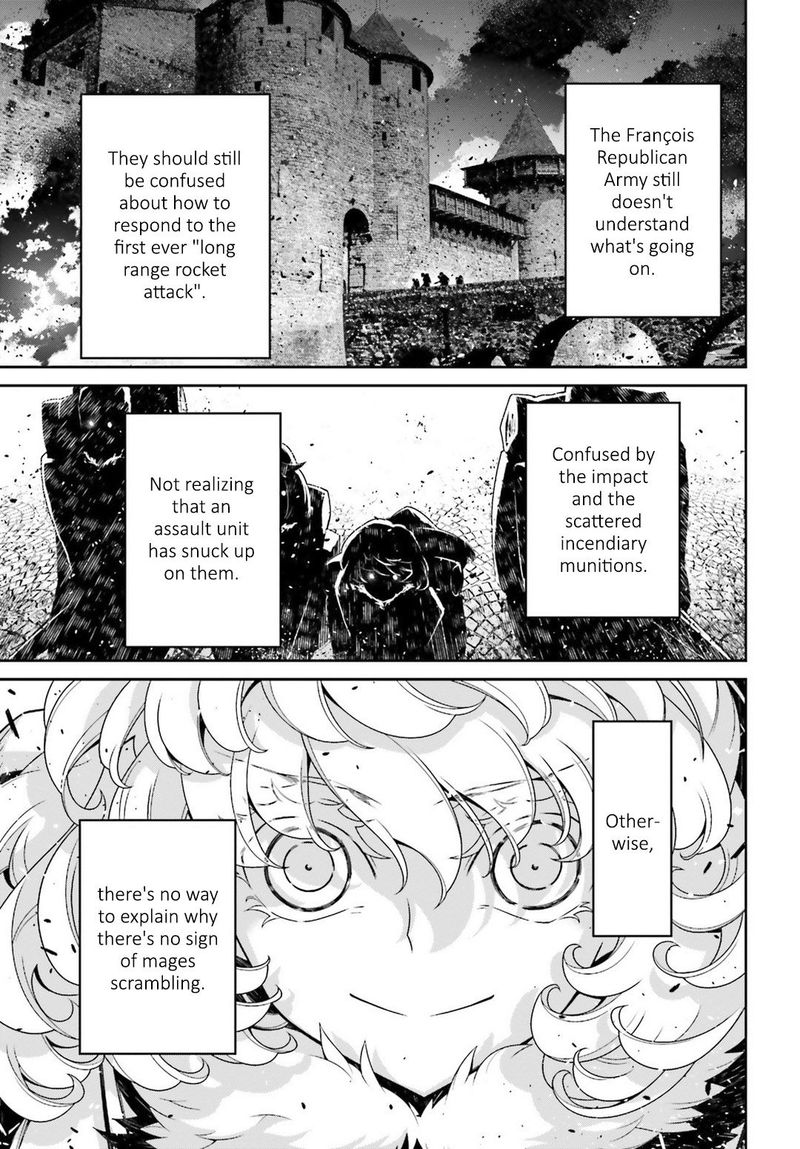 Youjo Senki 46 17