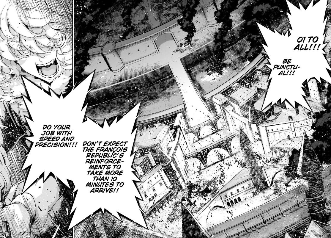 Youjo Senki 46 18