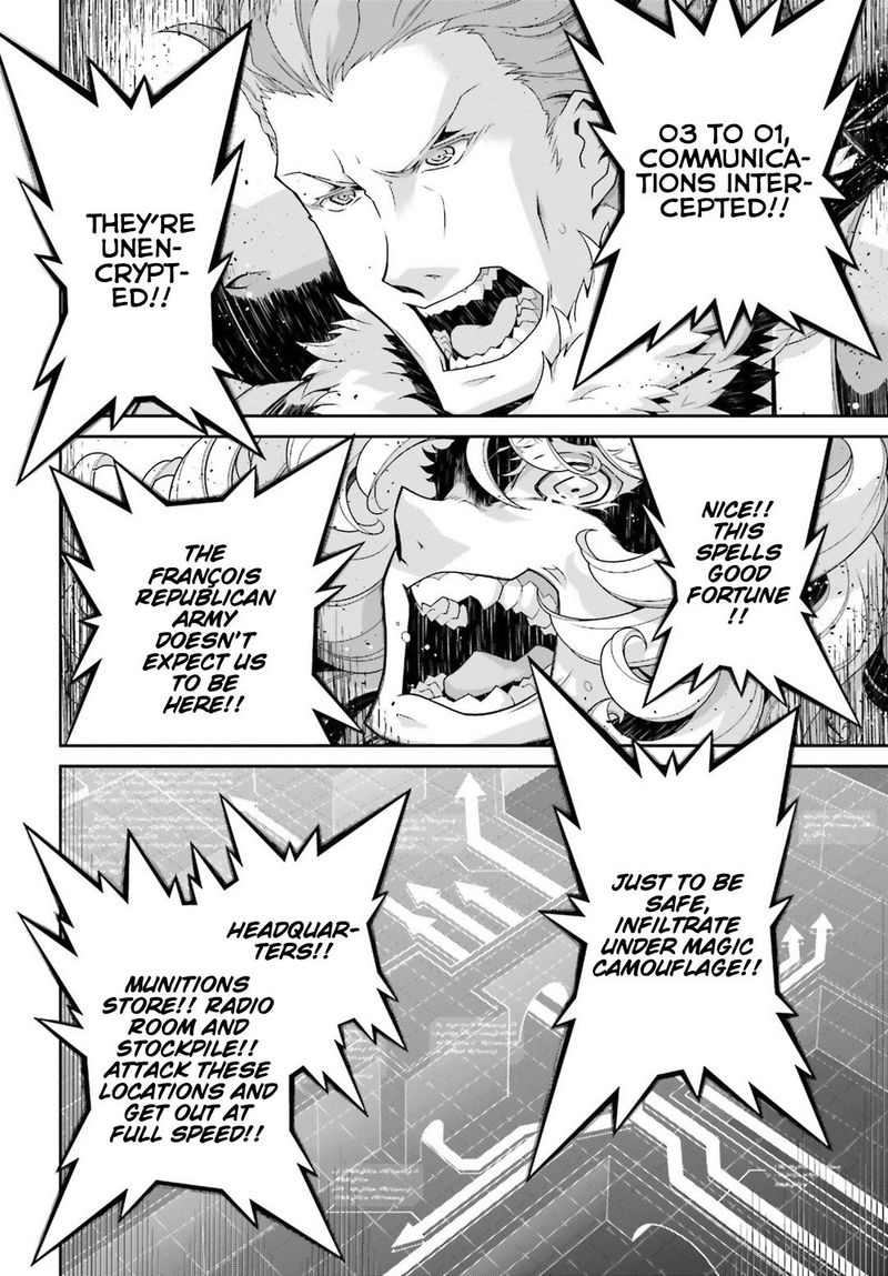 Youjo Senki 46 19