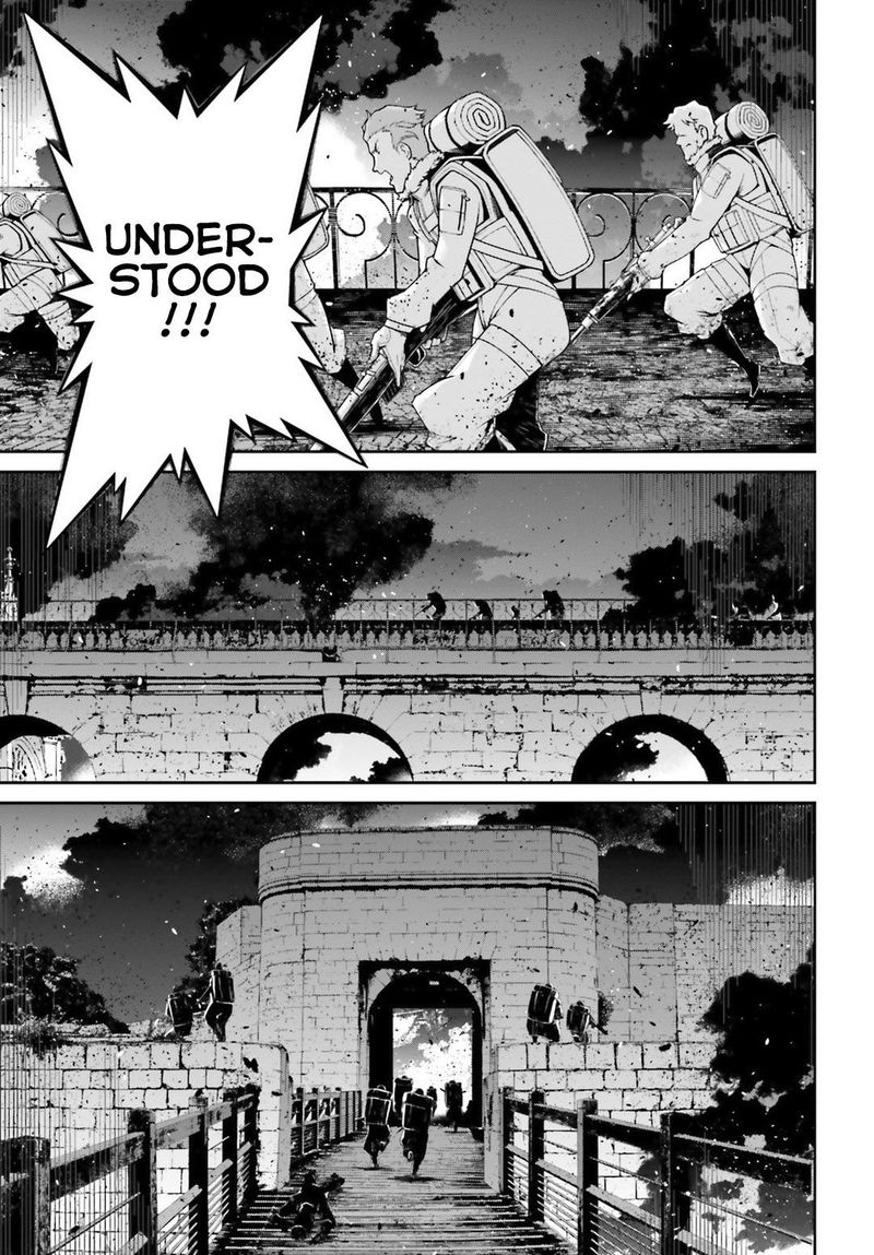 Youjo Senki 46 20