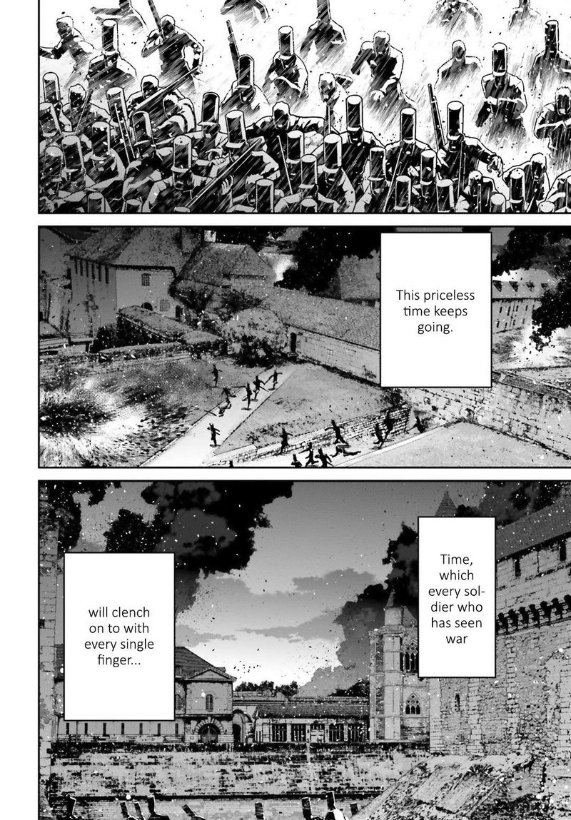 Youjo Senki 46 21