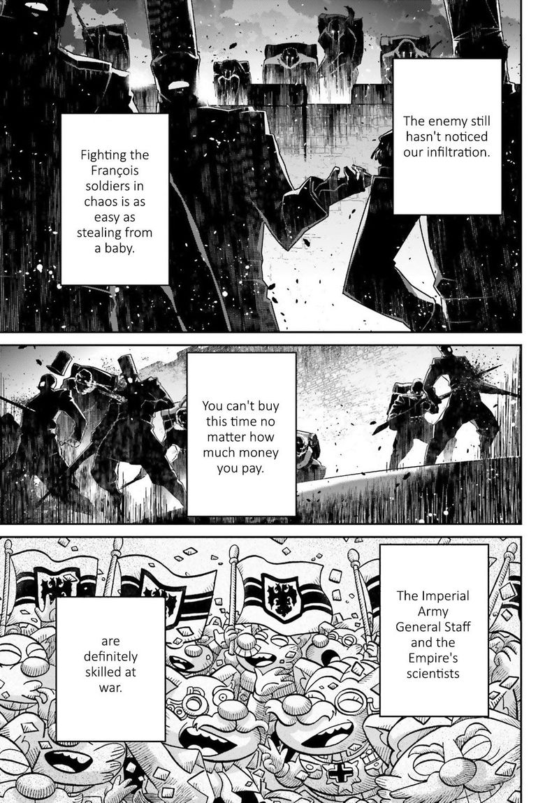 Youjo Senki 46 22
