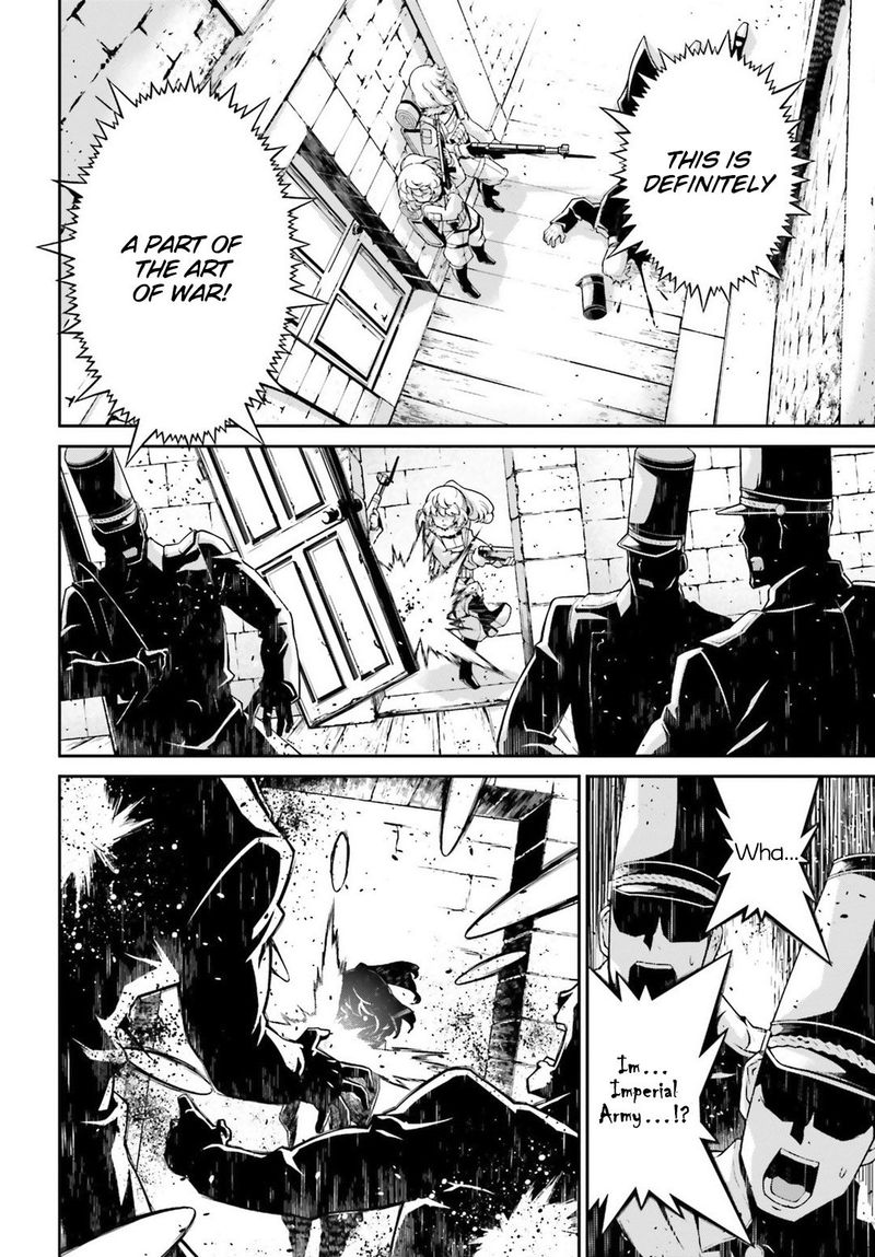 Youjo Senki 46 23