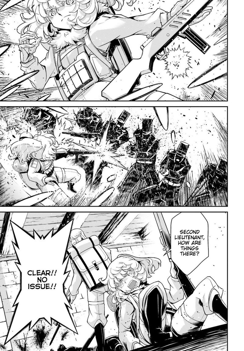 Youjo Senki 46 24