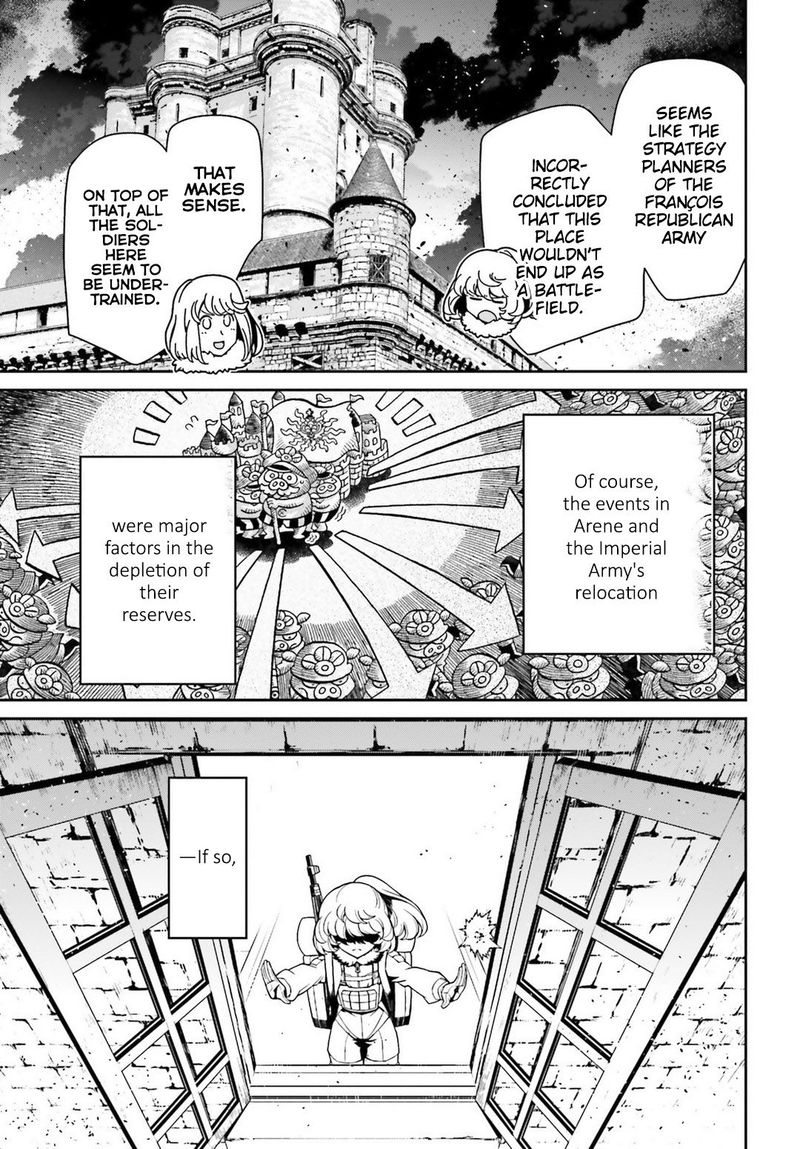 Youjo Senki 46 26