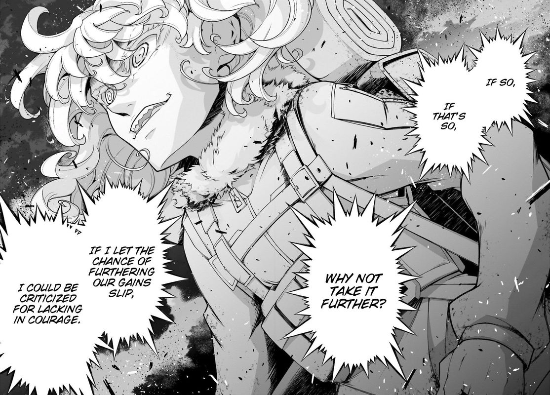 Youjo Senki 46 27