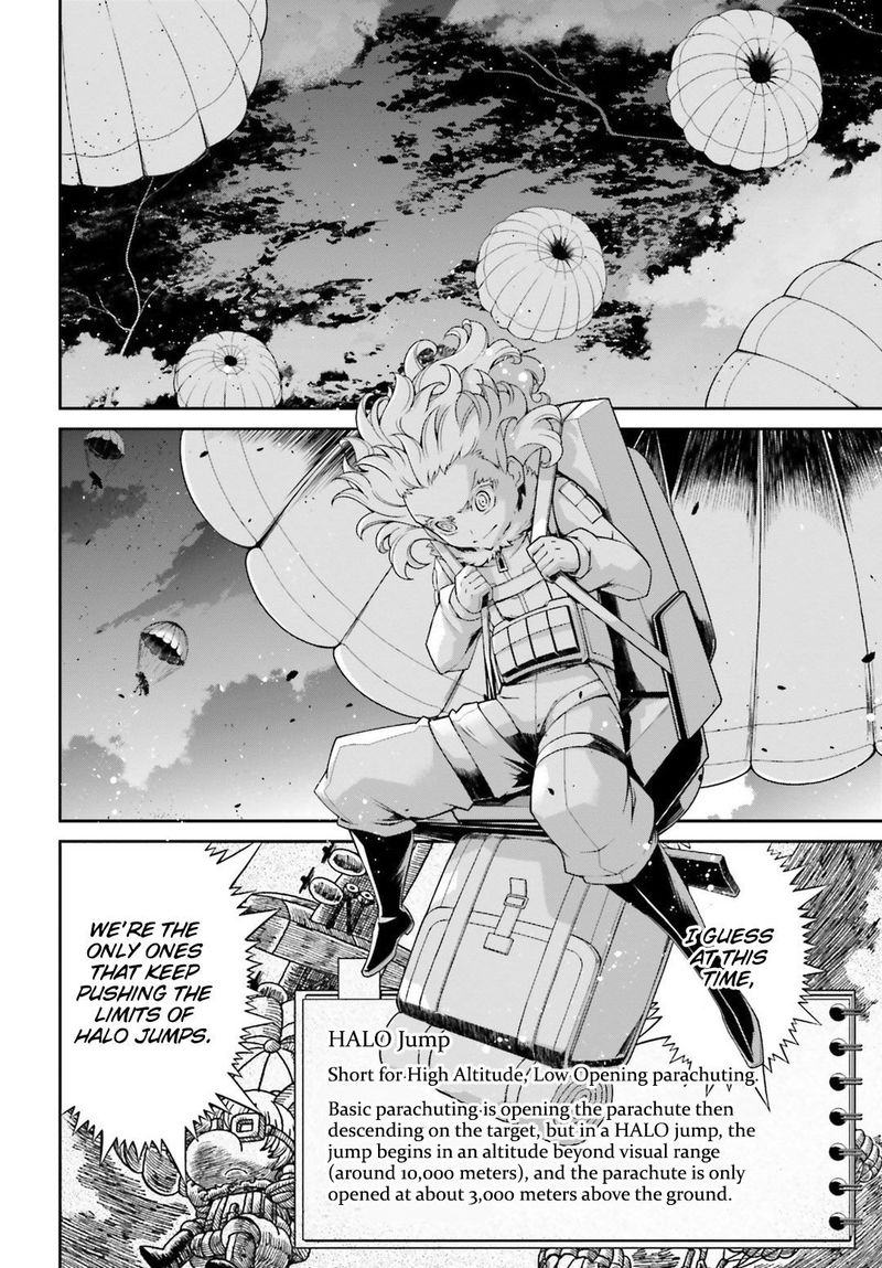 Youjo Senki 46 4