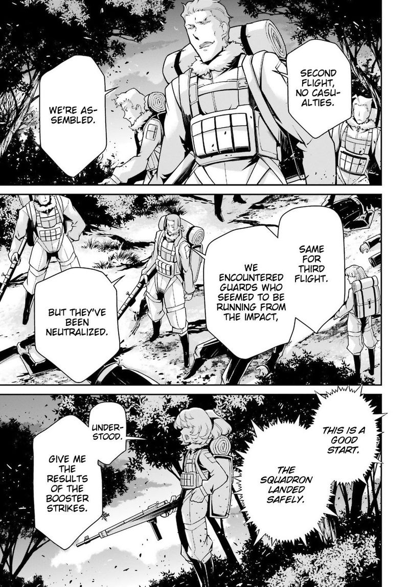 Youjo Senki 46 7