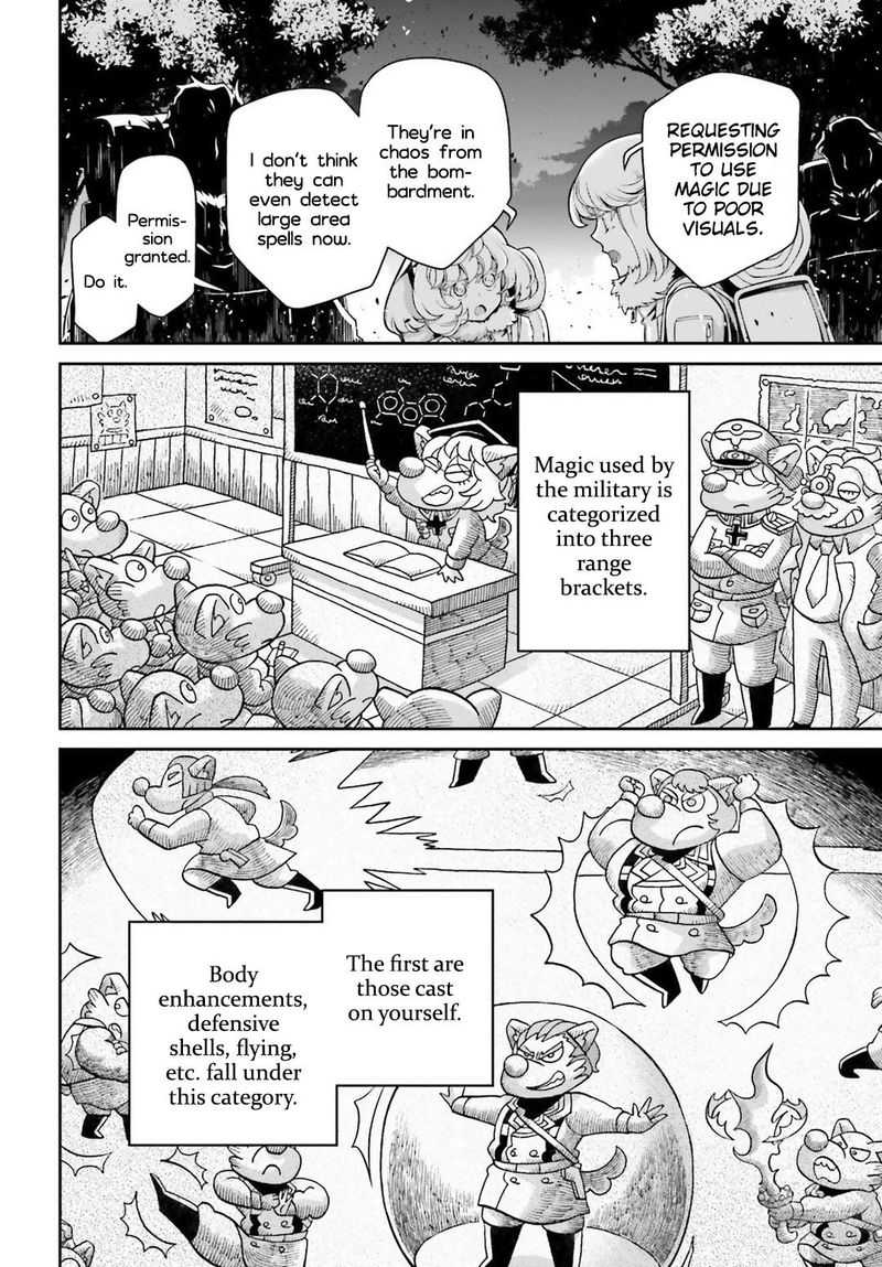Youjo Senki 46 8