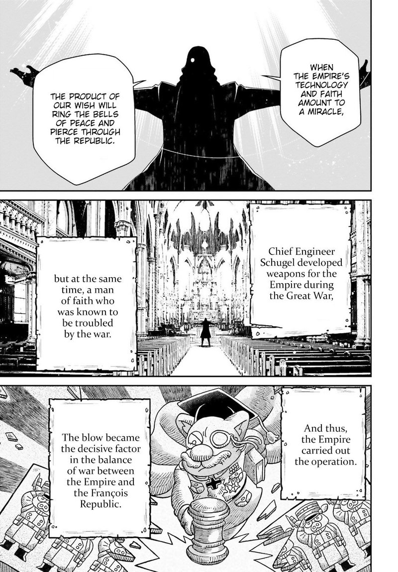 Youjo Senki 47 9