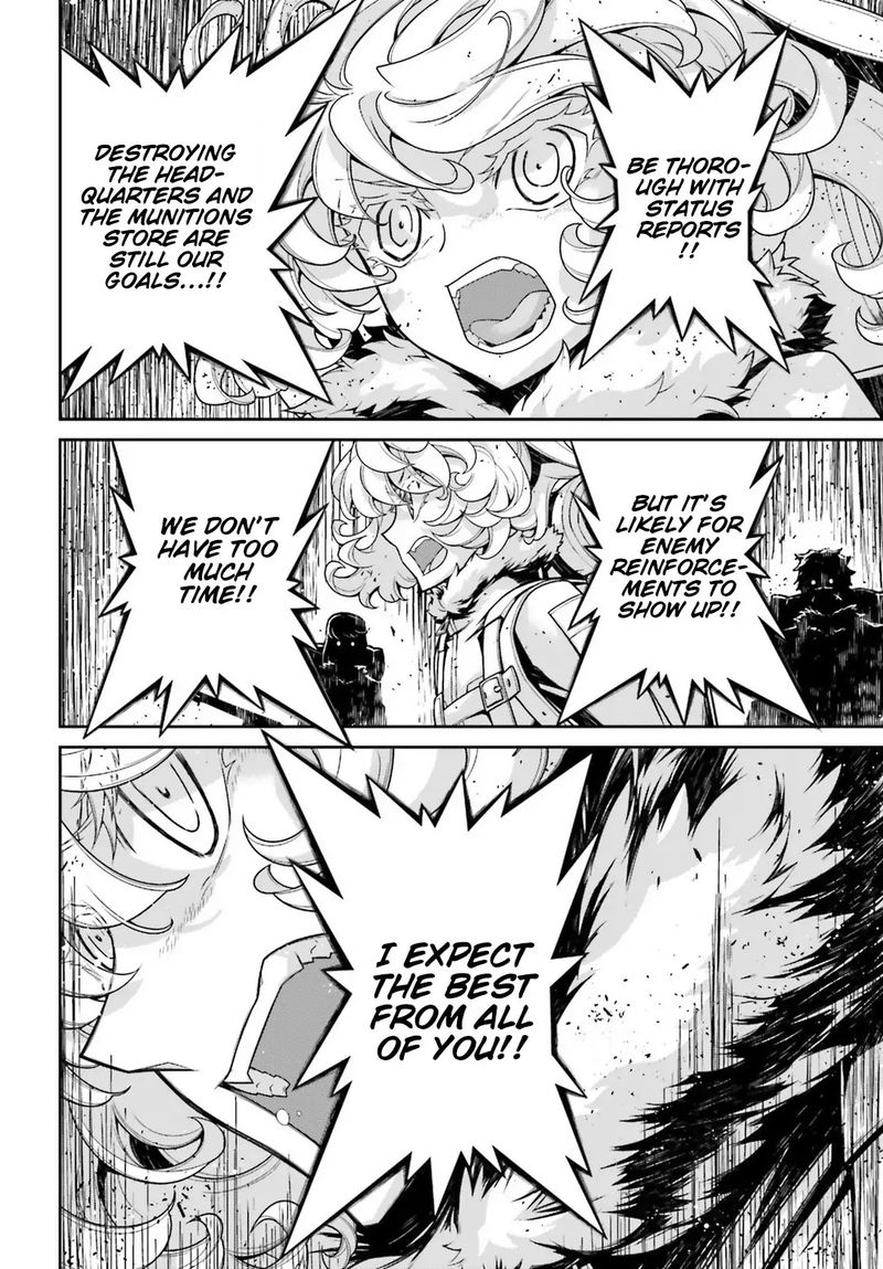 Youjo Senki 48 14
