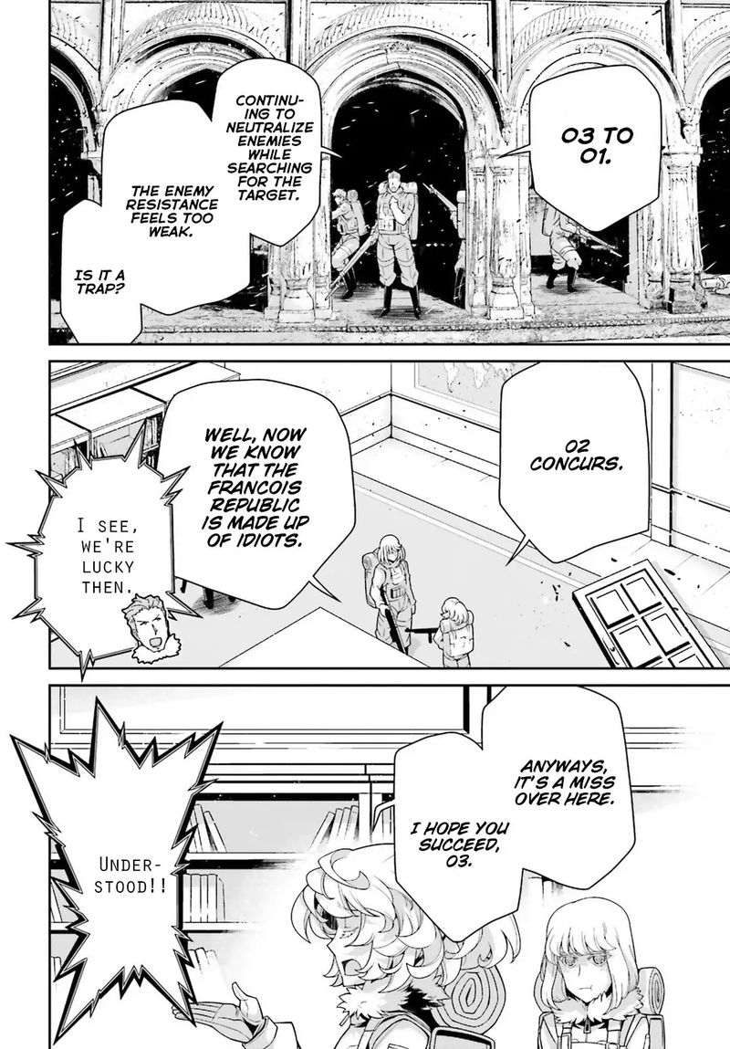 Youjo Senki 48 18