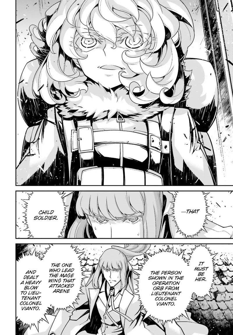Youjo Senki 48 2