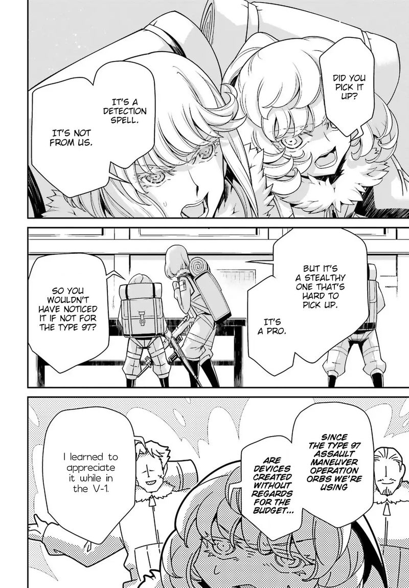 Youjo Senki 48 20