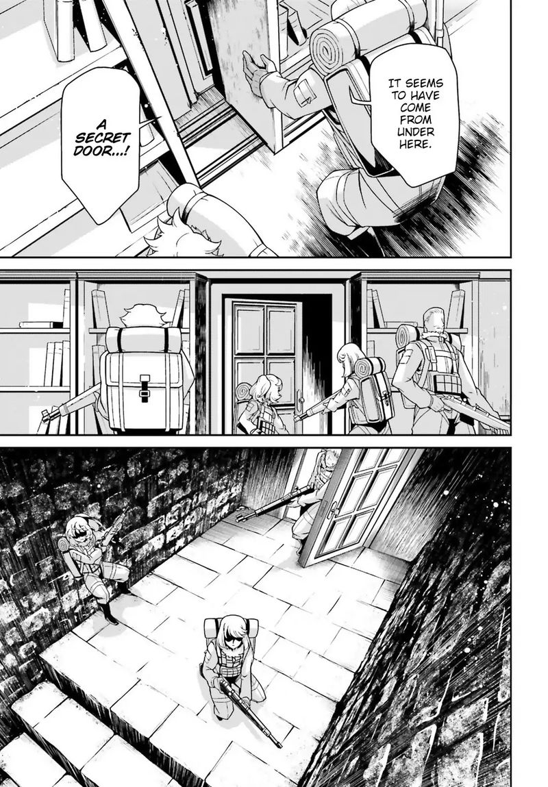 Youjo Senki 48 21