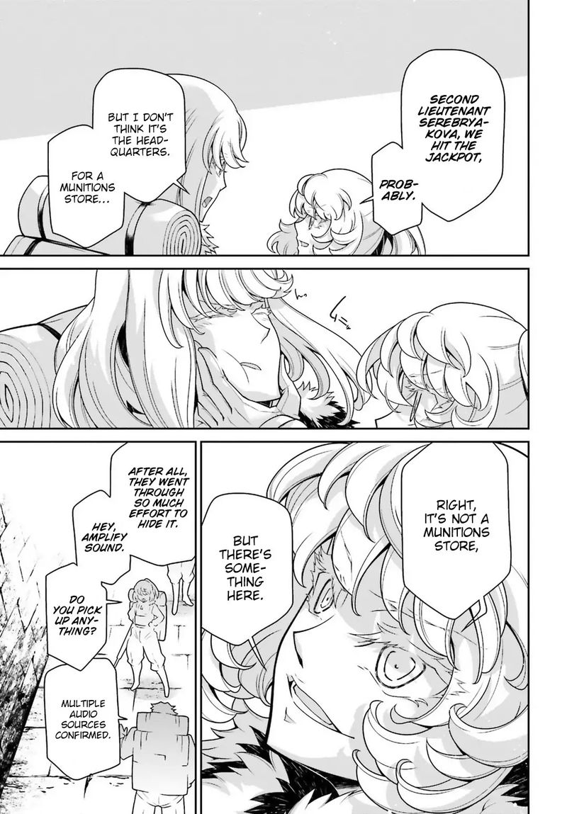 Youjo Senki 48 23