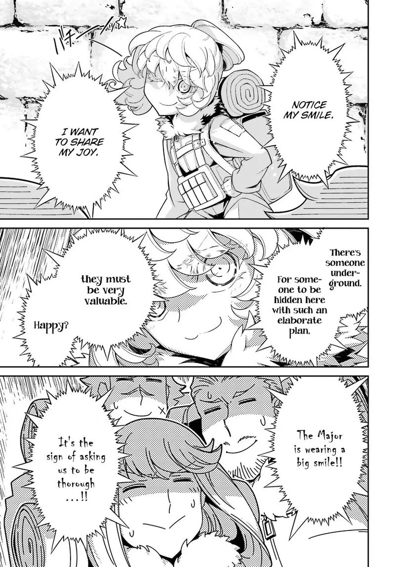 Youjo Senki 48 25