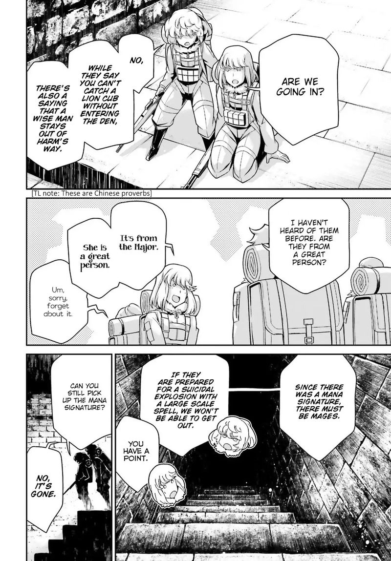 Youjo Senki 48 26