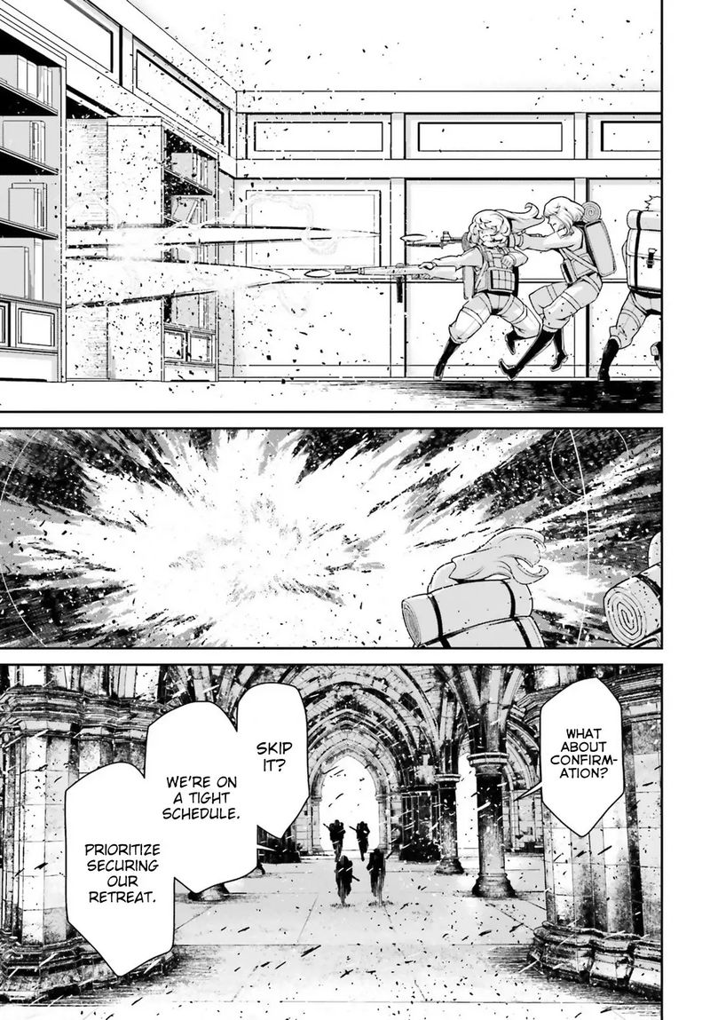 Youjo Senki 48 31
