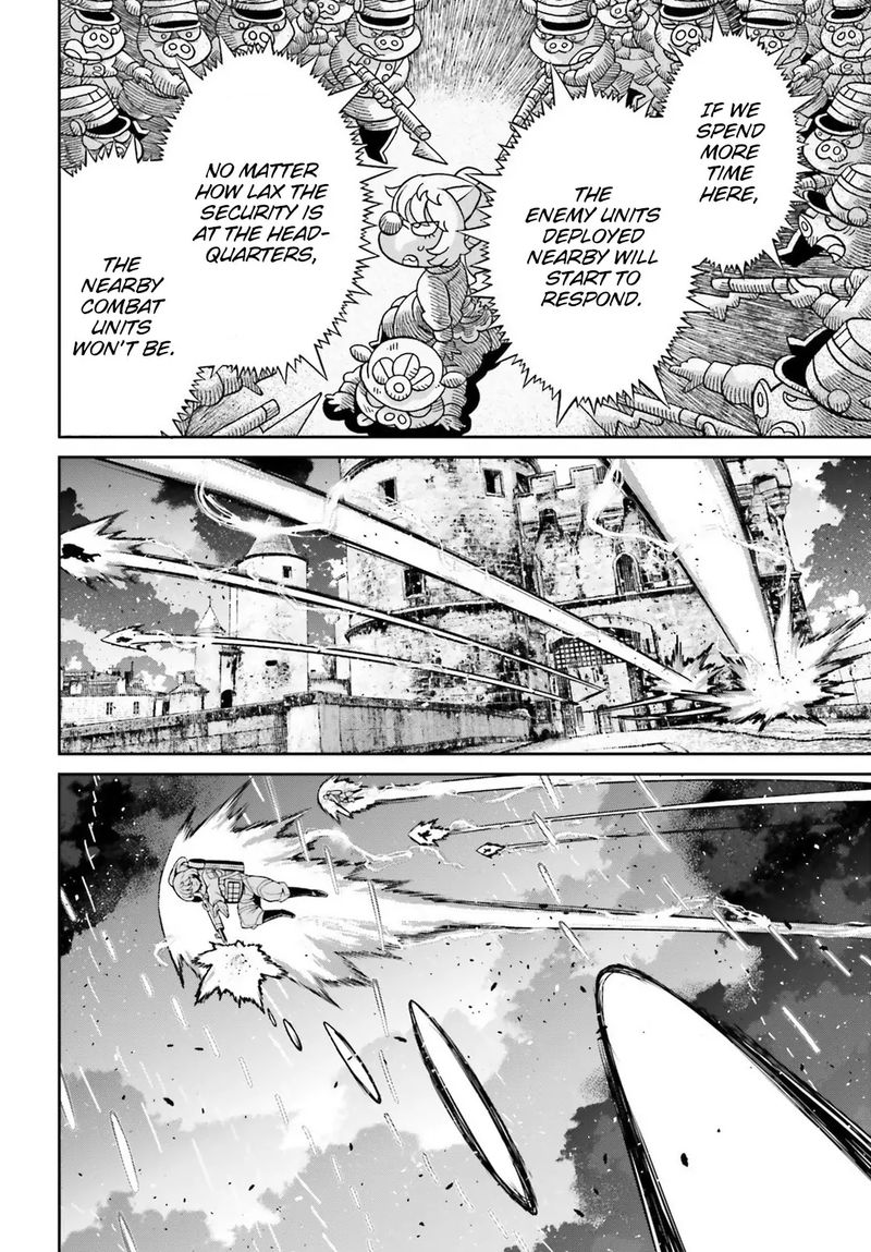 Youjo Senki 48 32
