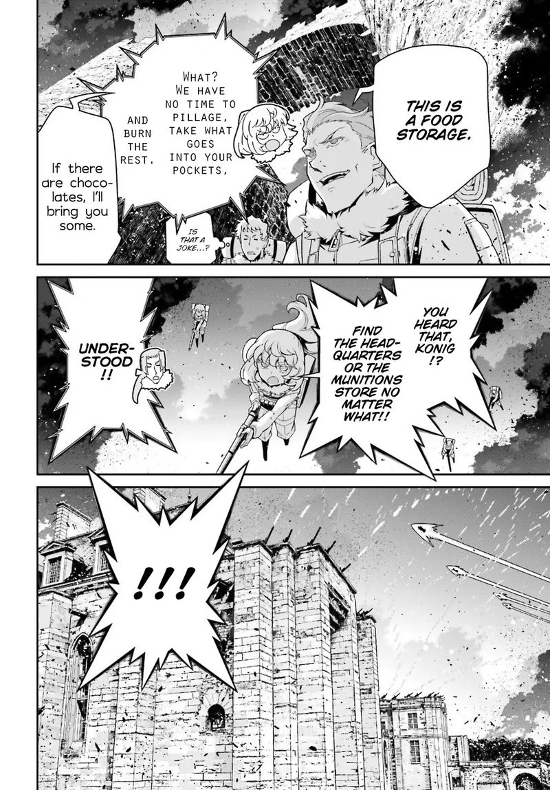 Youjo Senki 48 34