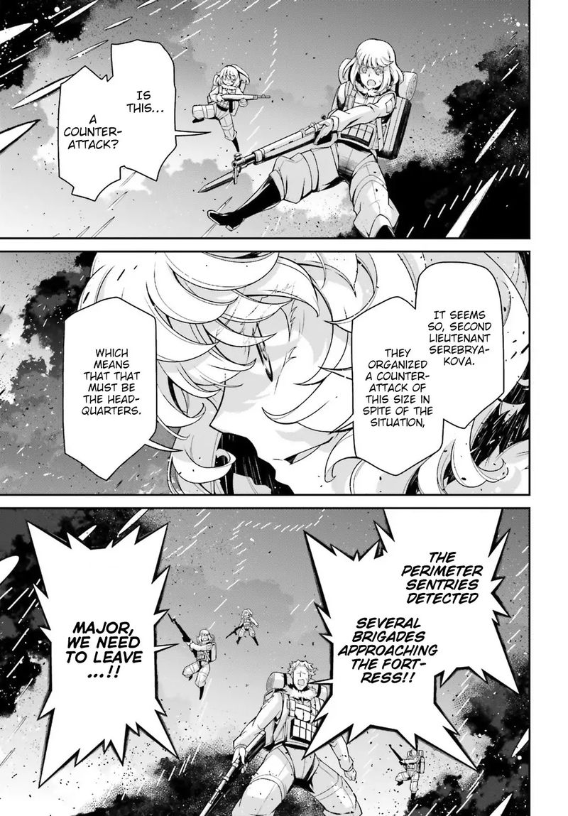 Youjo Senki 48 35