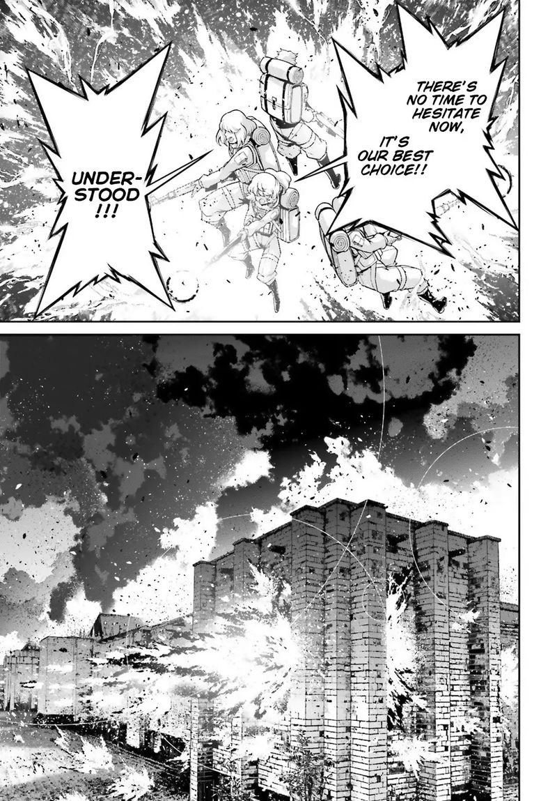 Youjo Senki 48 37