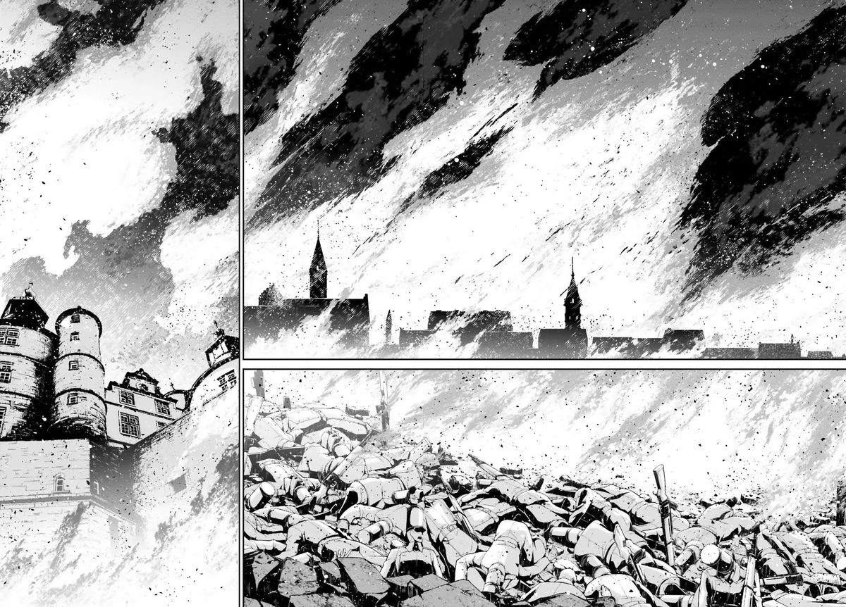 Youjo Senki 48 38